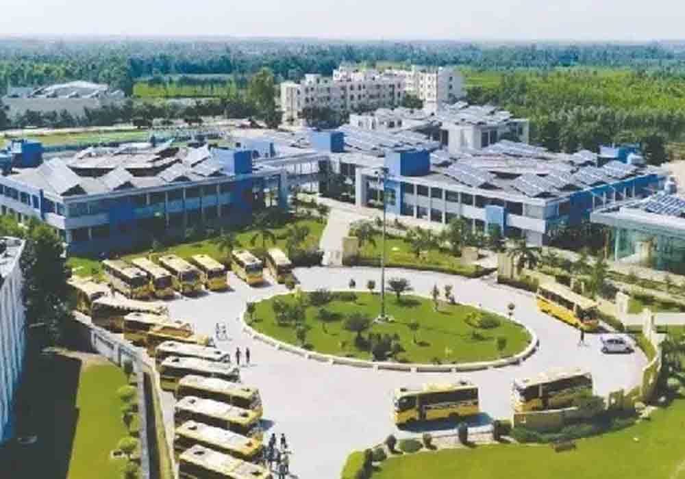 Student Life at AIIMS Delhi